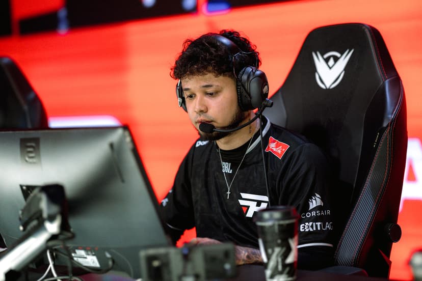 CBLOL 2026: CEO da paiN comenta situação de titaN na organização