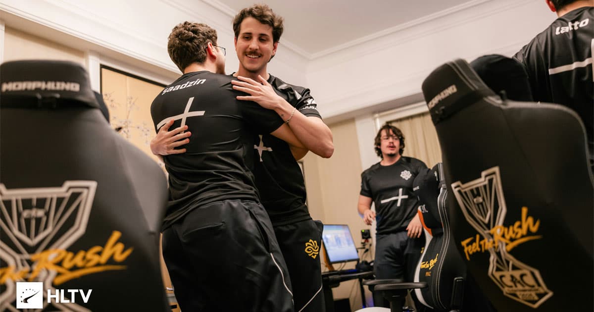 StarLadder Budapest Major 2025: Legacy vence clássico, Fluxo tropeça e RED e Imperial se complicam