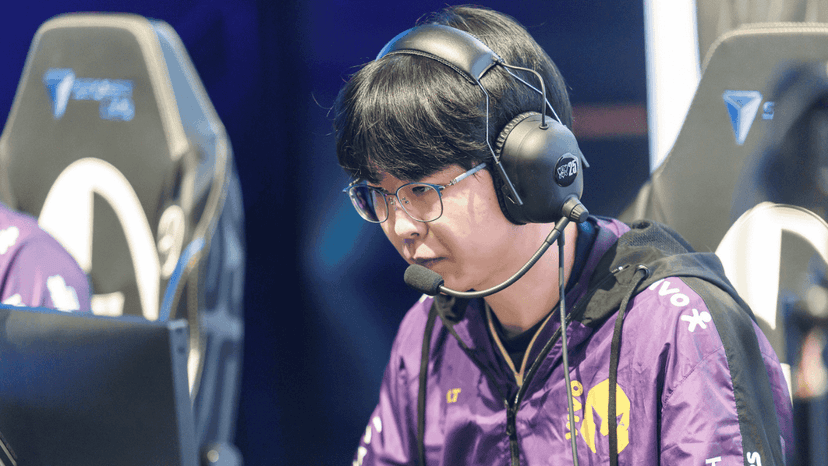 CBLOL 2026: Mireu é suspenso e multado em mais de R$ 70 mil