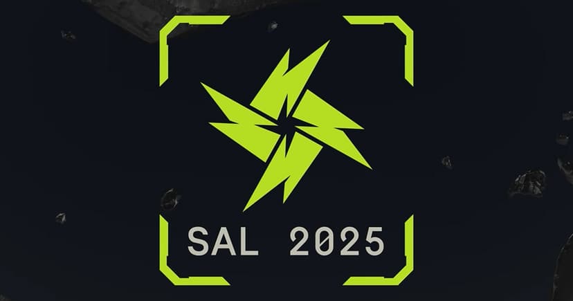Rainbow Six: Finais da SAL 2025 serão na Oca do Ibirapuera, em SP