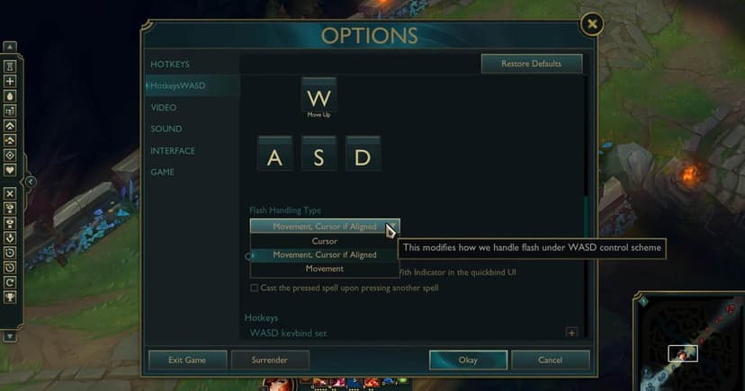 LoL: Patch 25.24 é o último do ano e traz a movimentação WASD