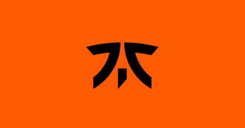 Fnatic avalia venda e mira valor de mercado de mais de R$ 500 milhões