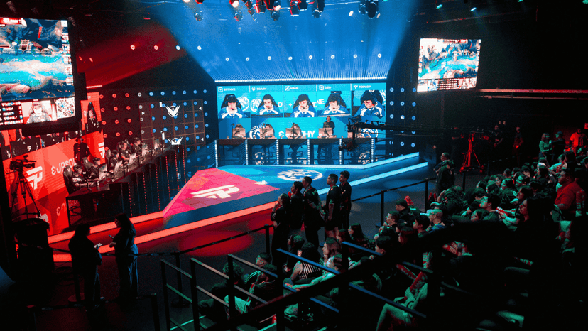 CBLOL 2026: LEVIATAN terá line-up formada por jogadores latinos, diz jornalista