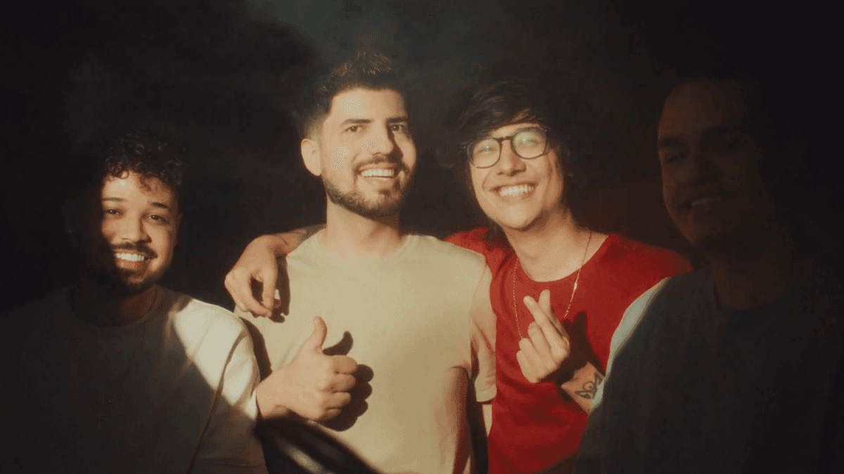 CBLOL 2026: Eles voltaram! paiN Gaming anuncia Robo e tinowns