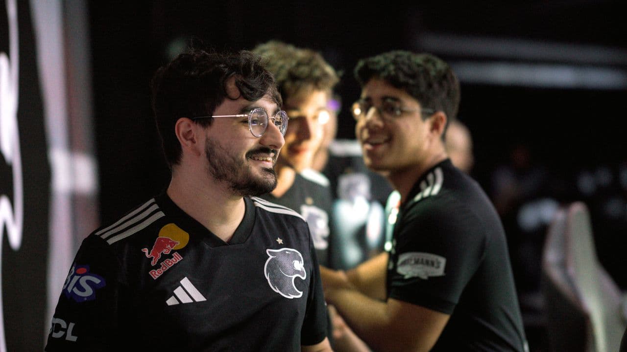 CBLOL 2026: FURIA derrota a LEVIATAN e avança na chave superior