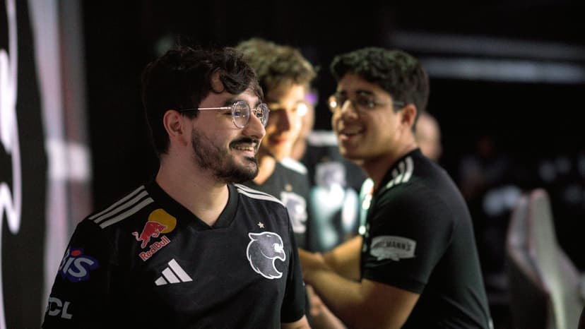 CBLOL 2026: FURIA derrota a LEVIATAN e avança na chave superior