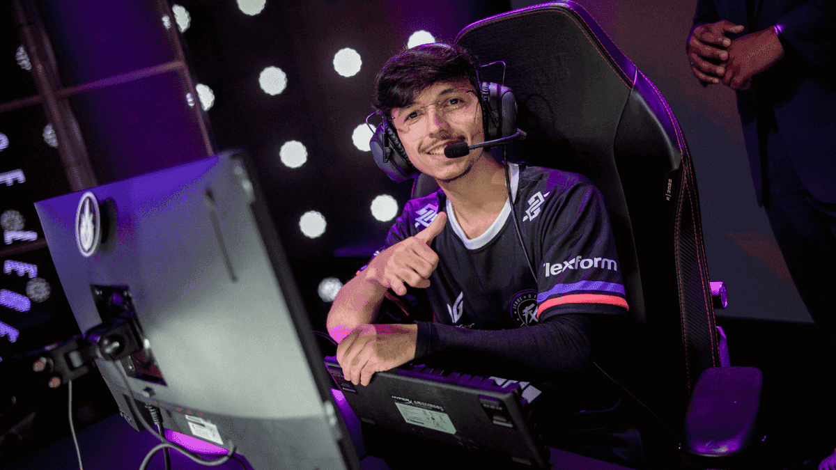 CBLOL 2026: “Vai se tornar um dos grandes da posição”, diz FXW7M sobre curty