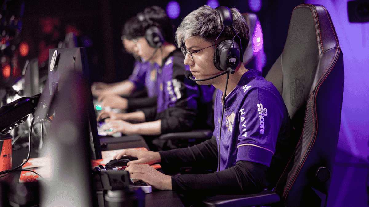 CBLOL 2026: “Temos muito a melhorar”, diz Disamis após estreia da VKS