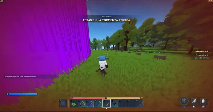 Fortnite: Comunidade faz mods do jogo dentro de Hytale