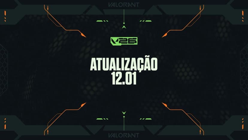 Valorant: atualização 12.01 traz exigência de A2F e retorno da Central de Esports