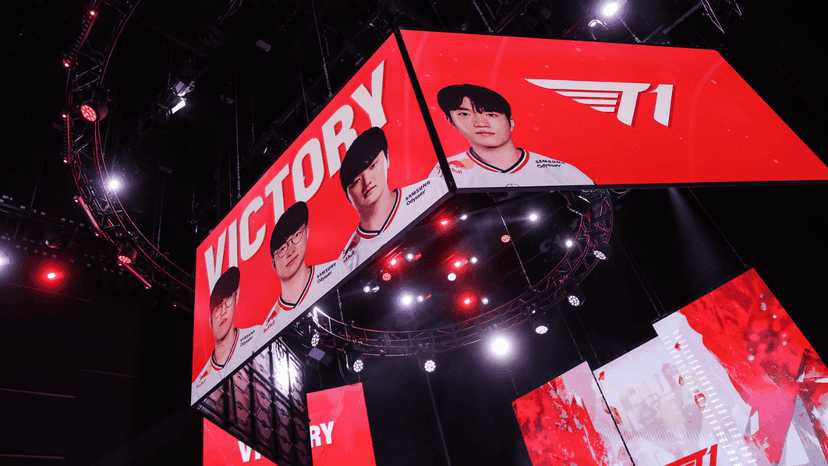 LCK 2026: Os playoffs estão chegando nesta semana