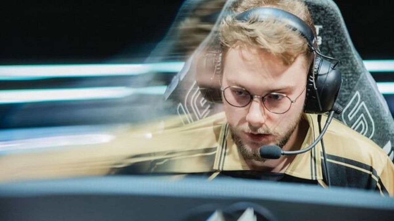 LCS 2026: Salário de Inspired pode passar da casa dos milhões em reais, segundo site