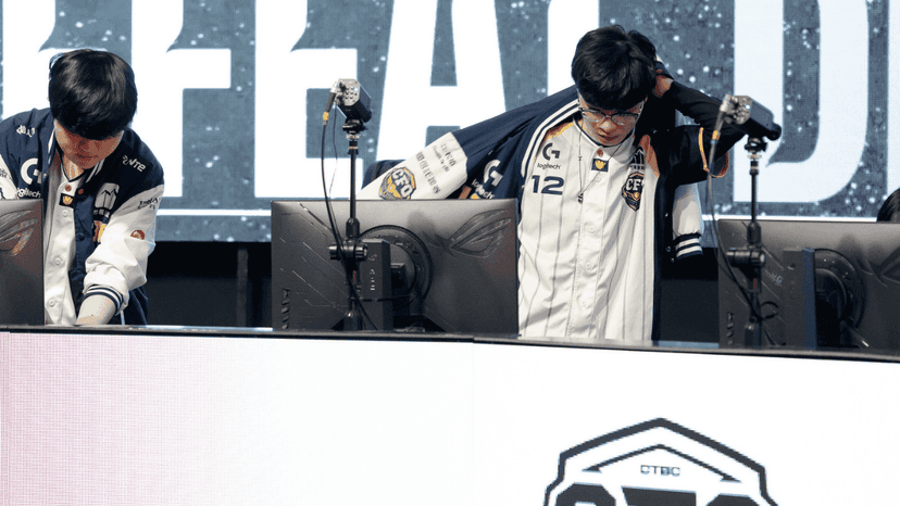 LCP 2026: CFO perde para Ground Zero, é eliminada e vê fim da dinastia