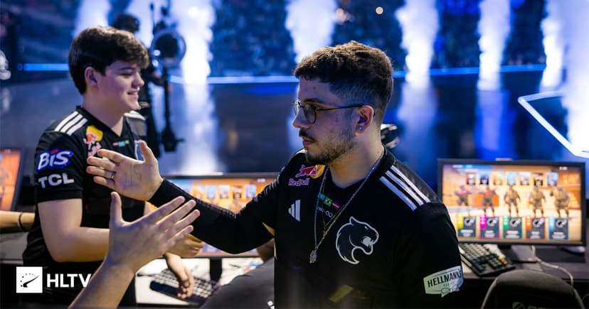 IEM Kraków 2026: FURIA vence Aurora e avança à semifinal