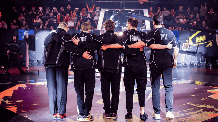 LEC 2026: Mesmo com 90% de chance de ir aos playoffs, Los Ratones é eliminada