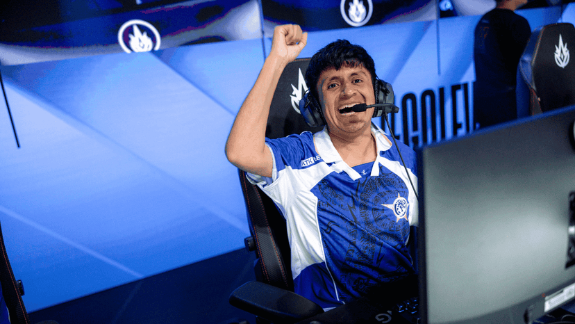 CBLOL 2026: ¡O Expresso Latino BAILA! VKS é eliminada após varrida da LEV