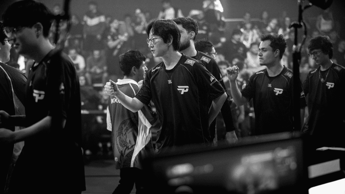 CBLOL 2026: “Colocar a casa em ordem”, diz Sarkis após eliminação da paiN