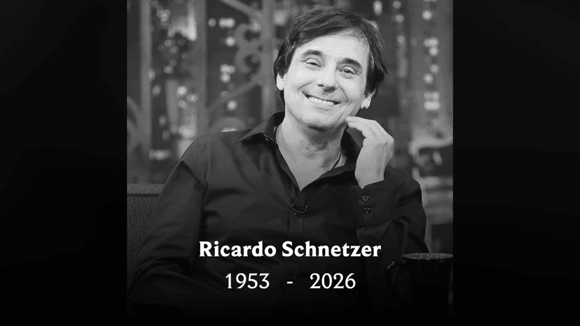 LoL: Aos 72 anos, morre Ricardo Schnetzer, dublador do Vladimir
