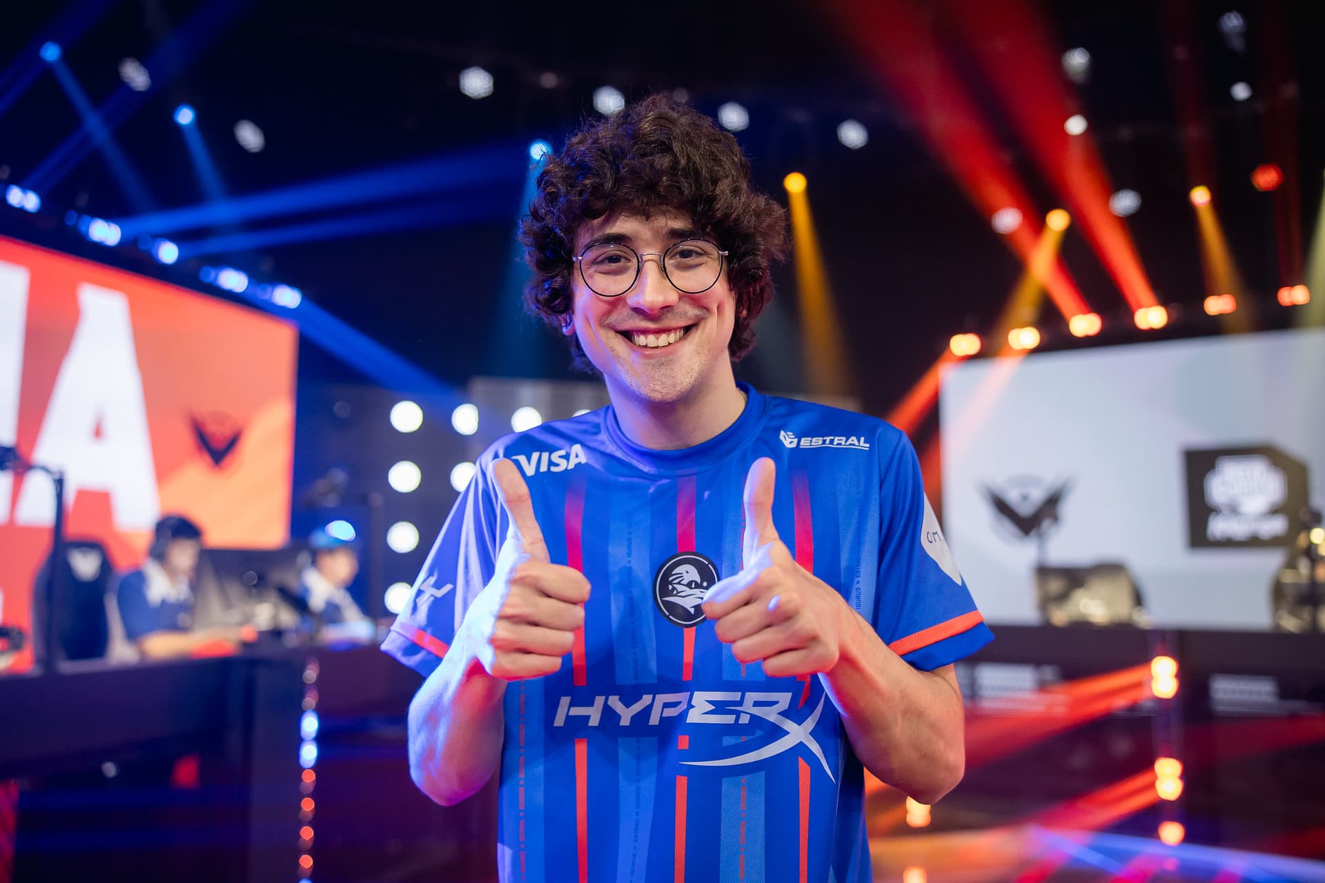 LCS 2026: Team Liquid anuncia chegada de Josedeodo