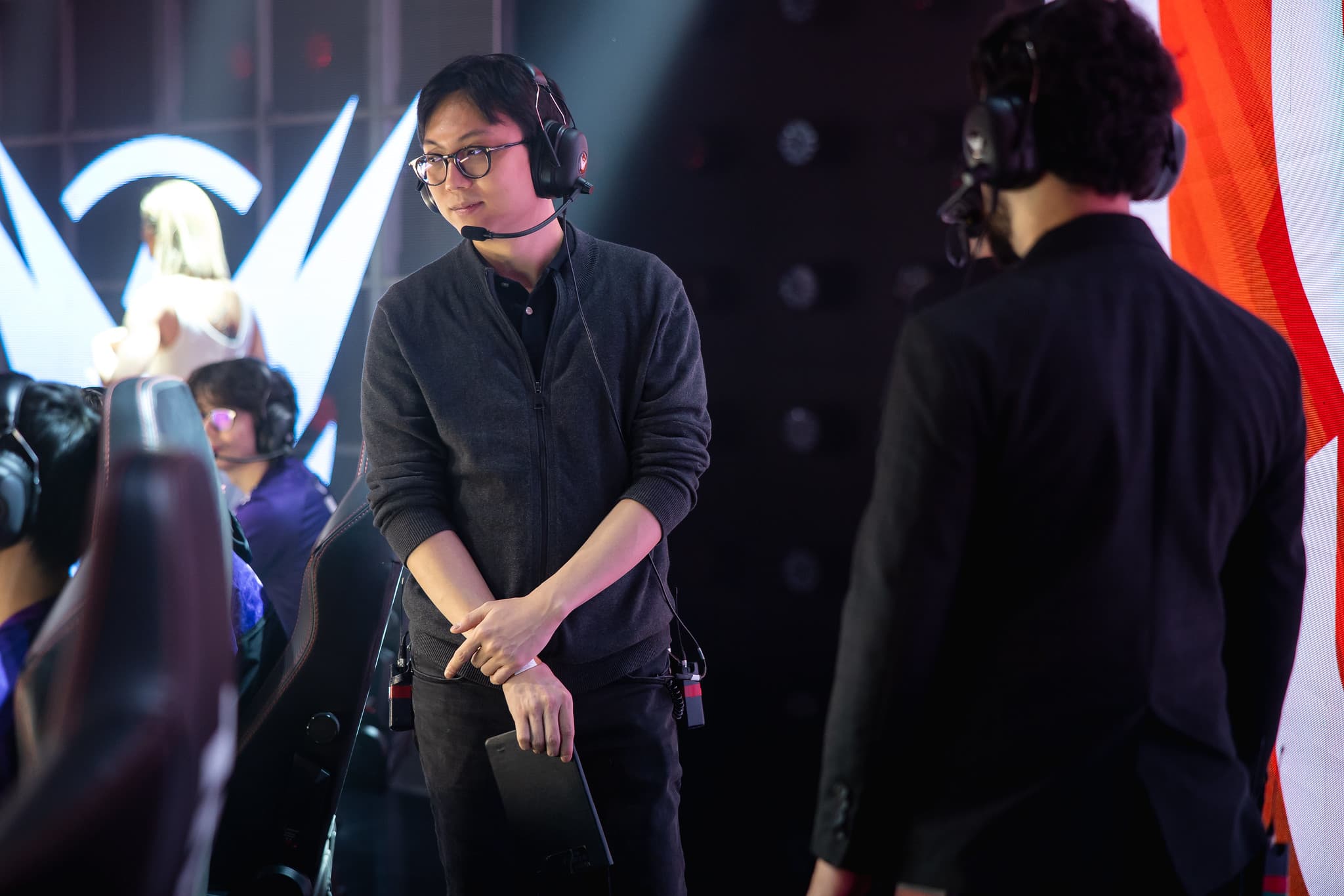 Worlds 2025: “Torcendo por eles”, diz comunidade internacional após SeeEl expor dificuldades da VKS