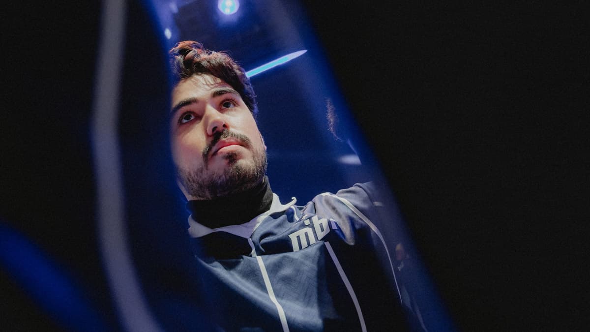 VCT Américas 2026: aspas deve continuar no MIBR, que também negocia vinda de jogador ex-Sentinels