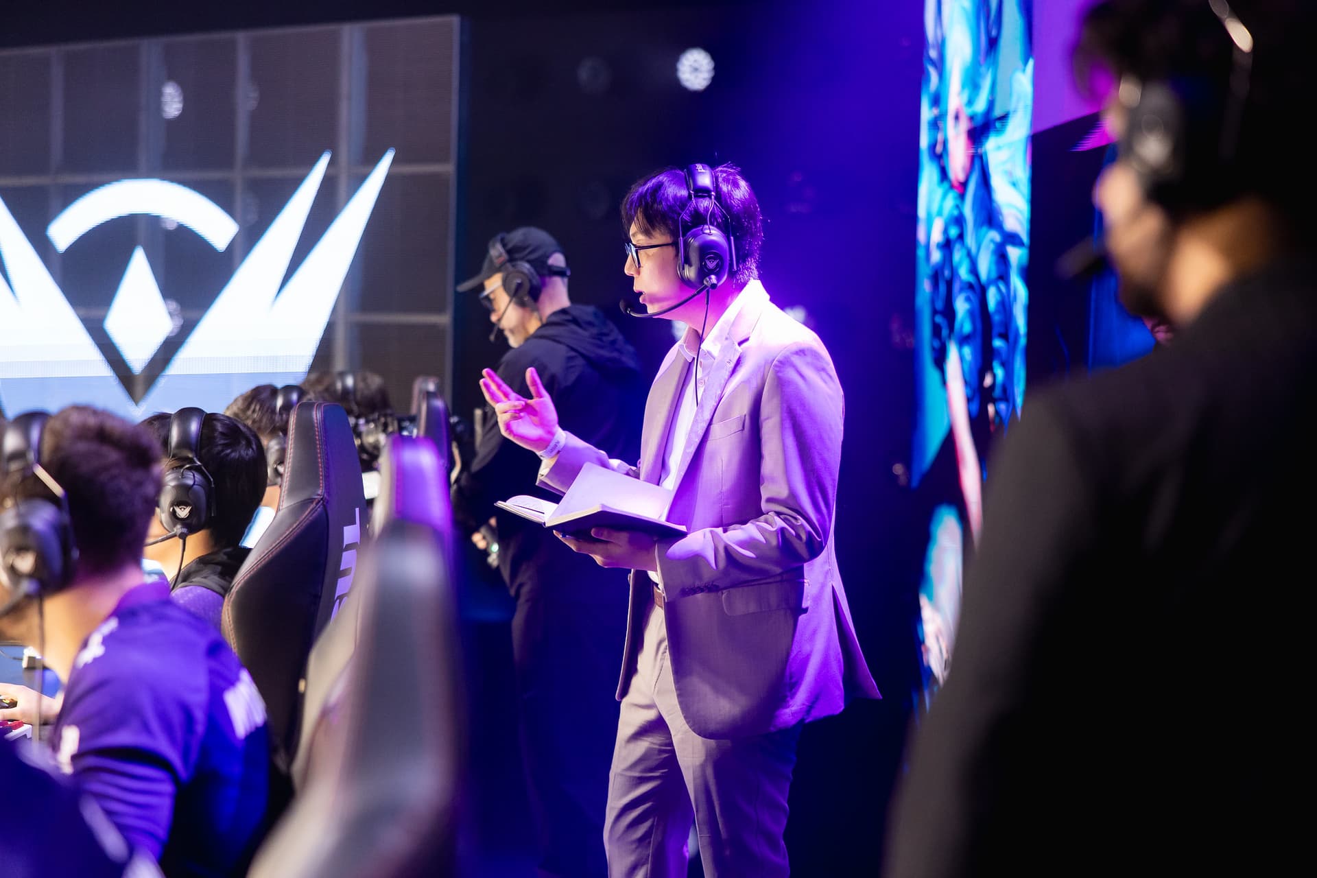 CBLOL 2026: “Perder para a LEVIATAN desse jeito era inaceitável”, diz VKS SeeEl