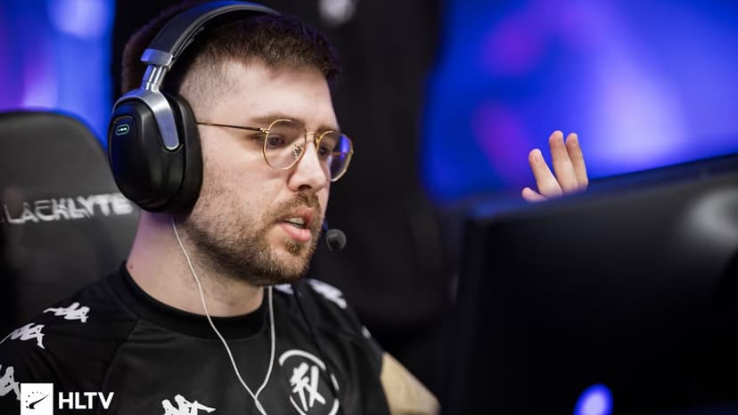 StarLadder Budapest Major 2025: Fluxo começa vencendo duas; Legacy, Imperial e RED finalizam 1-1