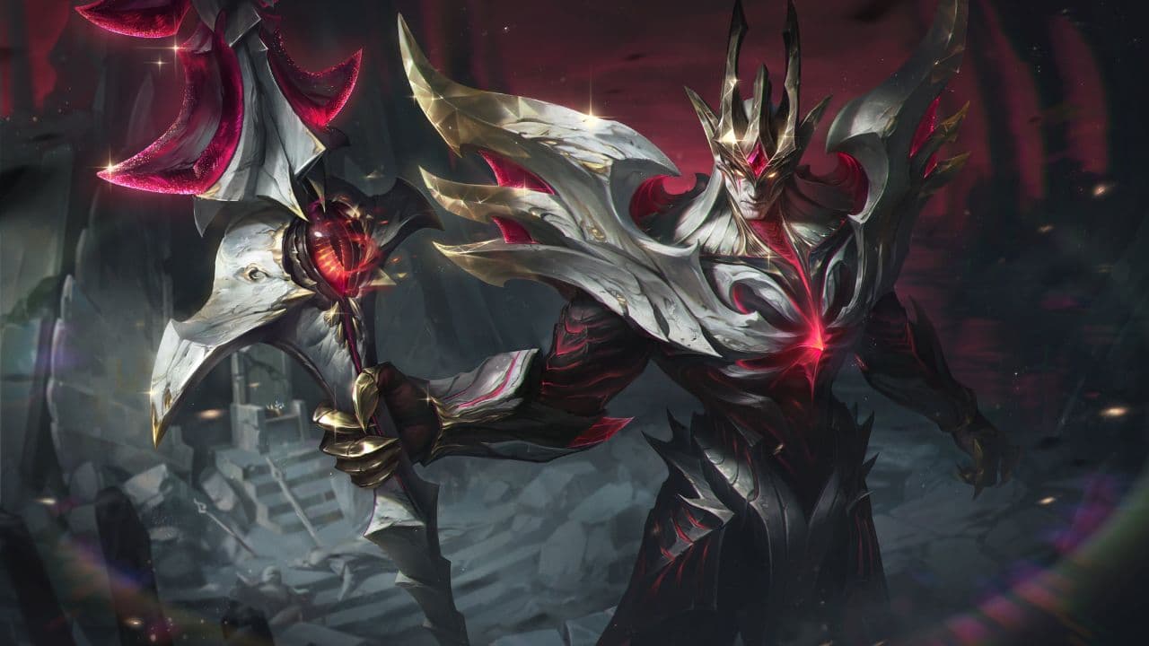 Worlds 2025: Jarvan IV emenda sequência de vitórias após começar 0–9