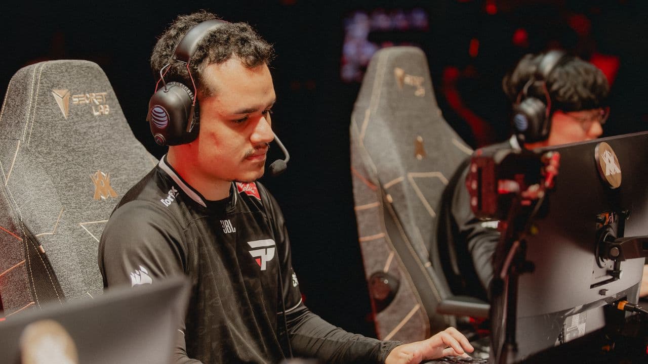 CBLOL 2026: paiN não vence desde agosto de 2025 e acumula 14 derrotas consecutivas