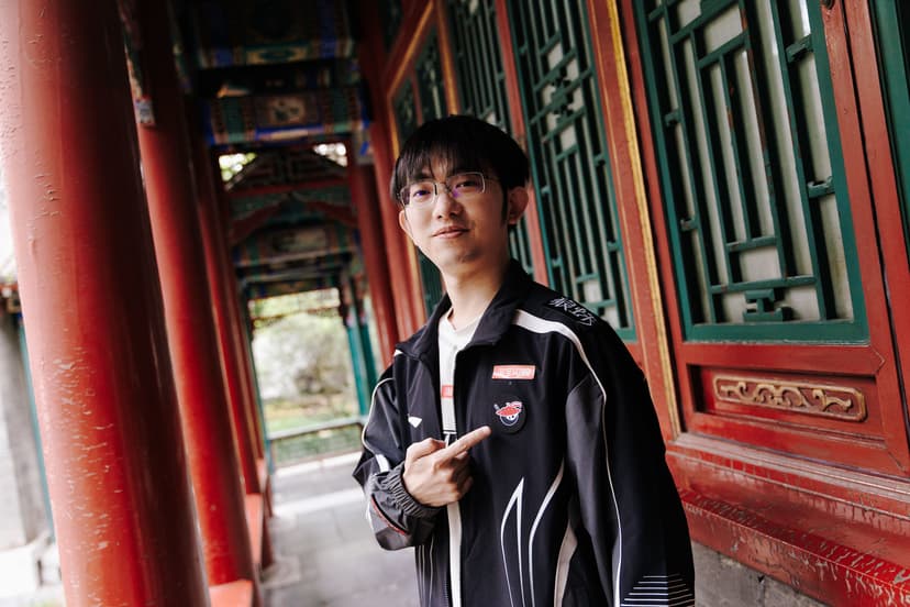 LPL 2026: Cientista! AL Flandre inova e traz Naafiri top na liga chinesa