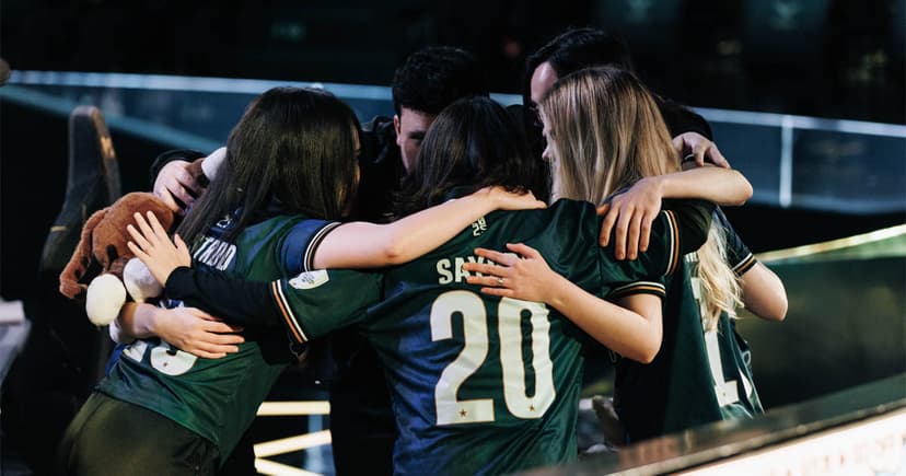 Game Changers Championship 2025: MIBR perde para Shopify Rebellion e cai para a chave inferior