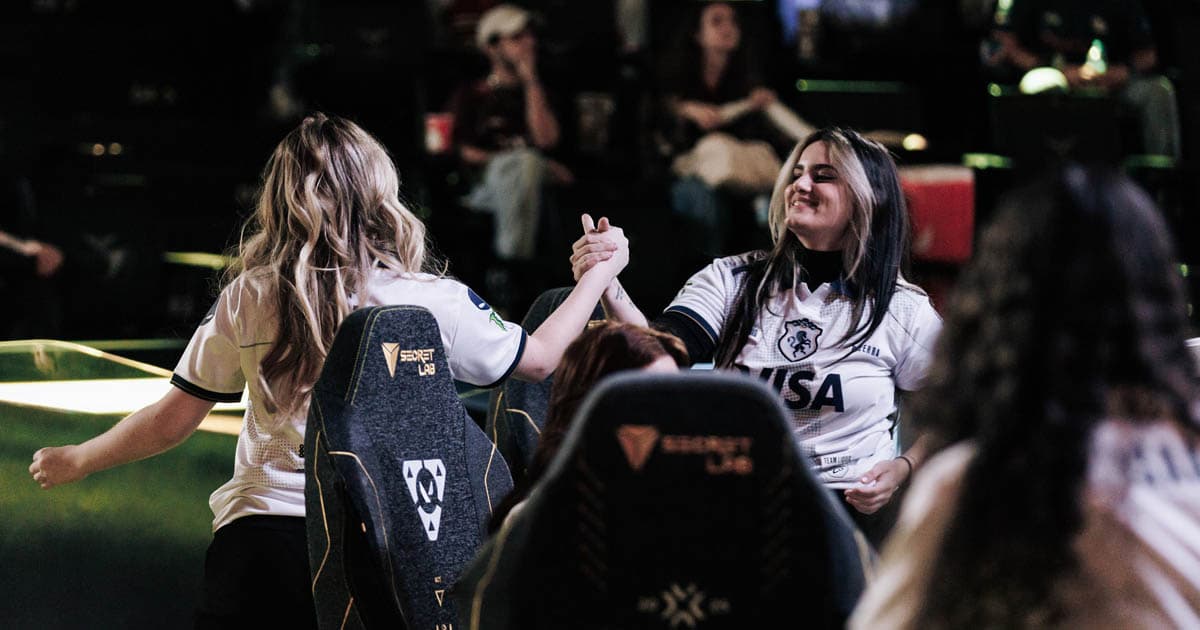 Game Changers Championship 2025: Team Liquid vence e avança à final da Chave Superior