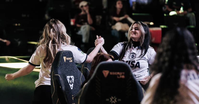 Game Changers Championship 2025: Team Liquid vence e avança à final da Chave Superior