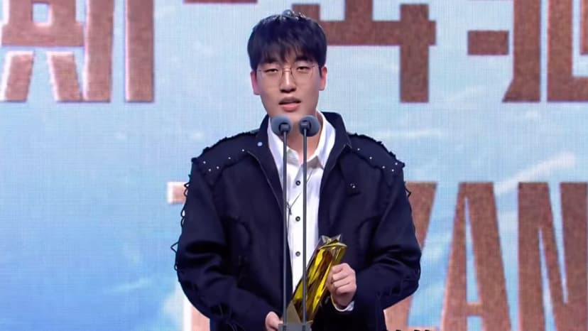 LPL 2025: Tarzan é nomeado MVP da liga e quebra sequência do Knight