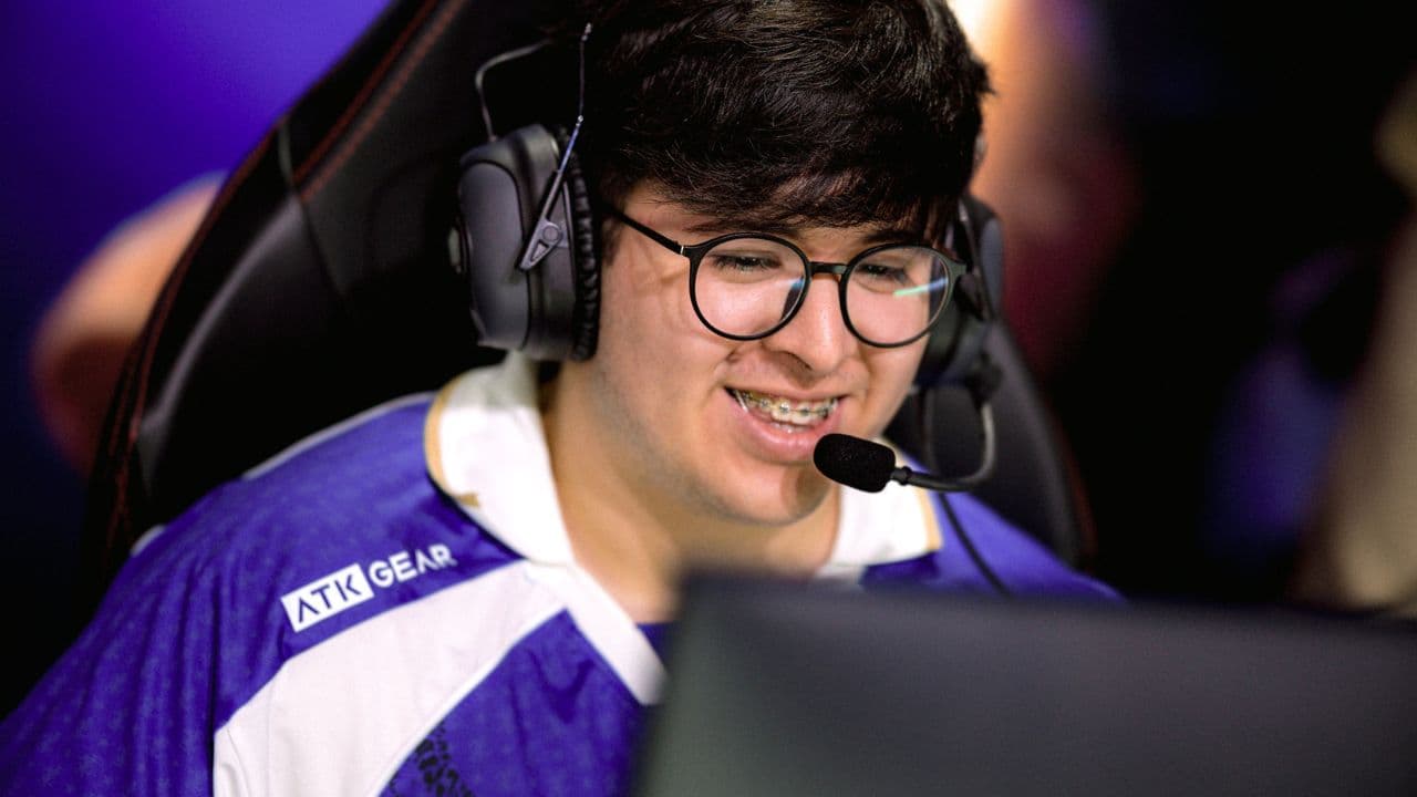 CBLOL 2026: “Pensar em como ajudar eles é uma inspiração pra mim”, diz LEV Ceo após primeira vitória