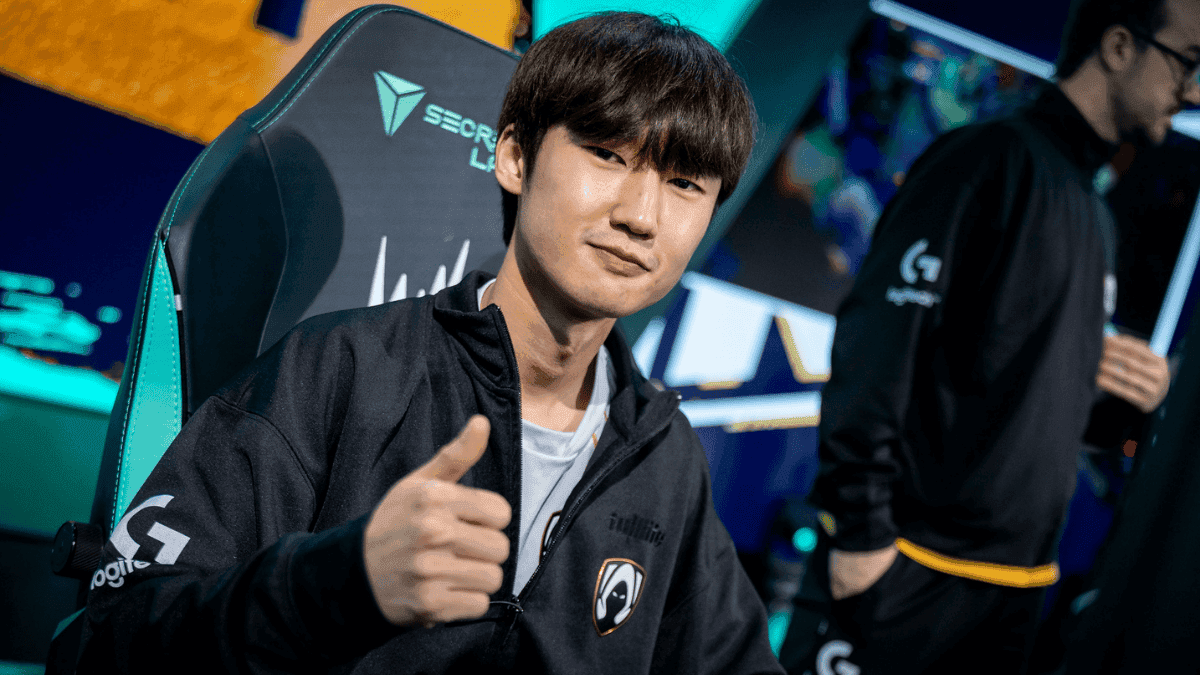 LEC 2026: Jogador realiza dois Pentakills na mesma partida e bate recorde