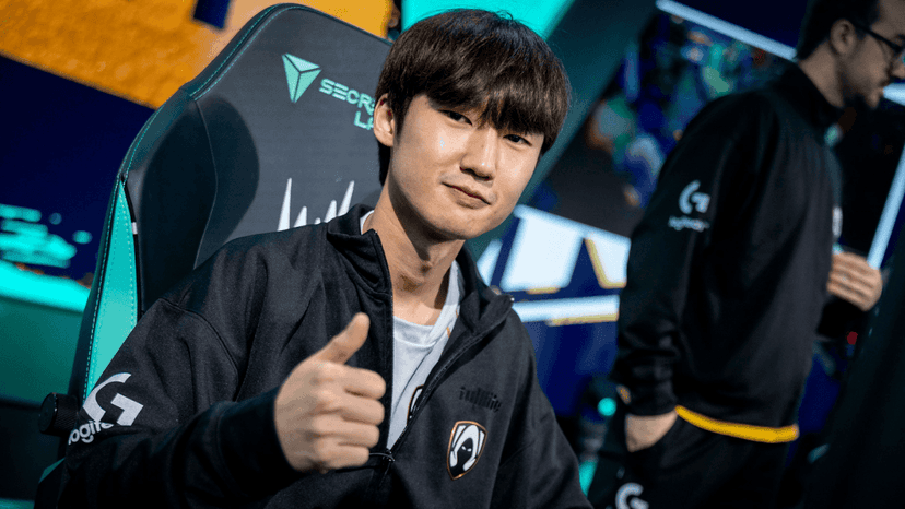 LEC 2026: Jogador realiza dois Pentakills na mesma partida e bate recorde