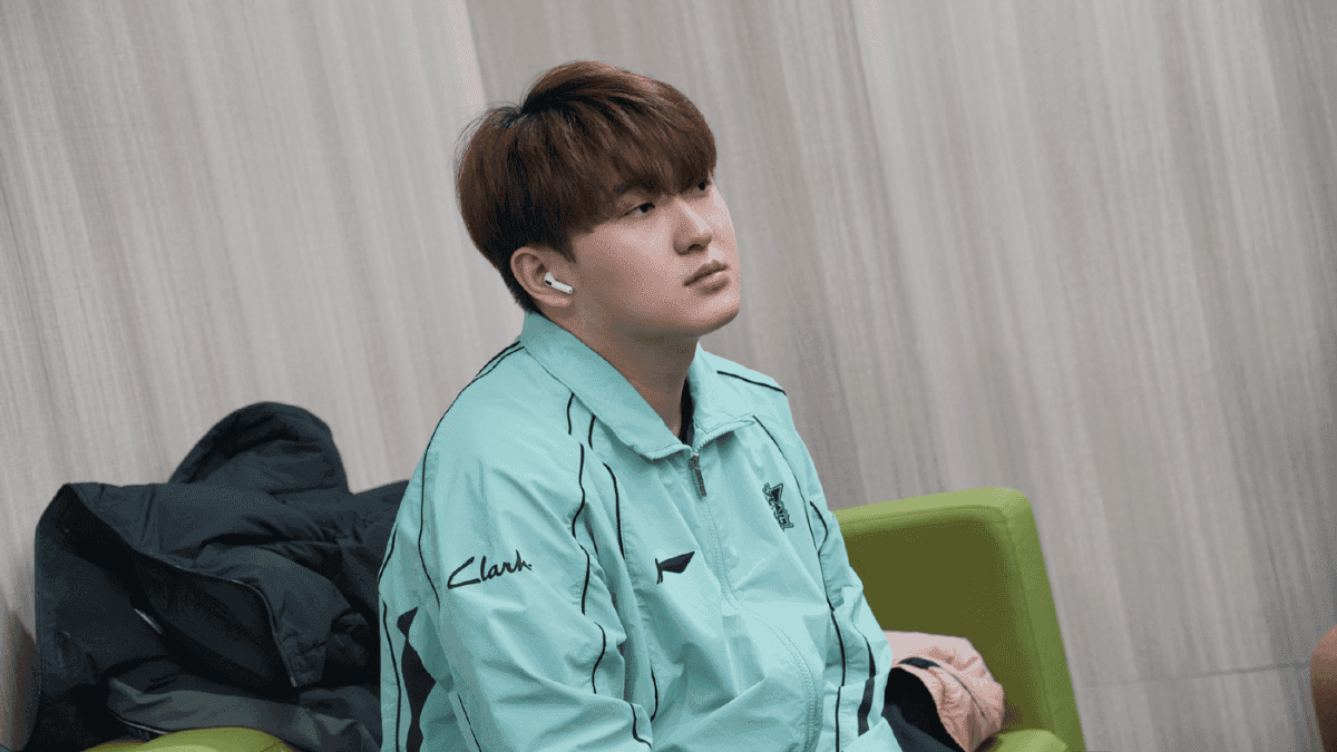 LoL: Melhor do mundo? ADC chinês detém melhor KDA da posição