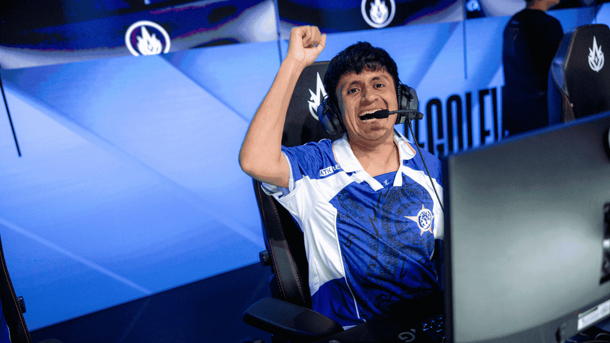 CBLOL 2026: ¡O Expresso Latino BAILA! VKS é eliminada após varrida da LEV